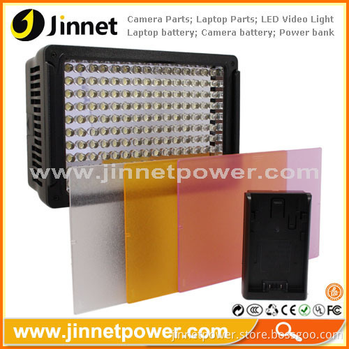 Led Video Lamp For Camcorder Dv With 150 Leds